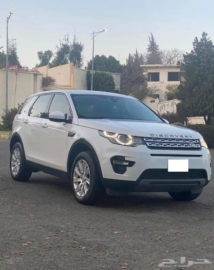 LAND ROVER DISCOVERY SPORT 2015 36