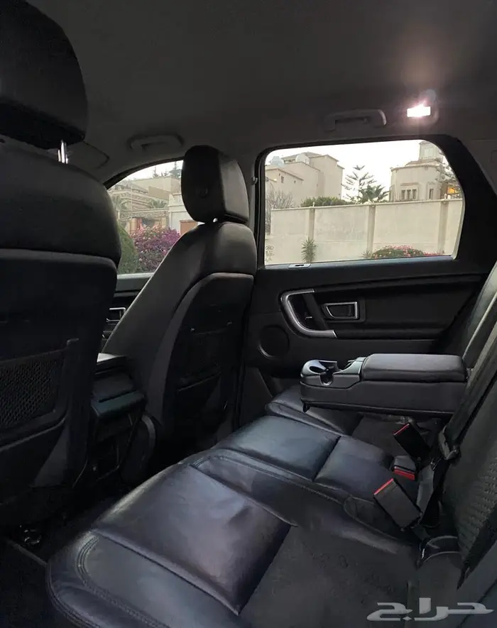 LAND ROVER DISCOVERY SPORT 2015 89