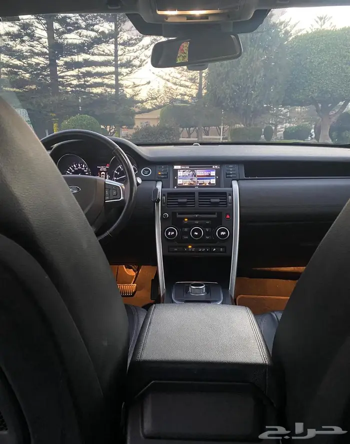 LAND ROVER DISCOVERY SPORT 2015 96
