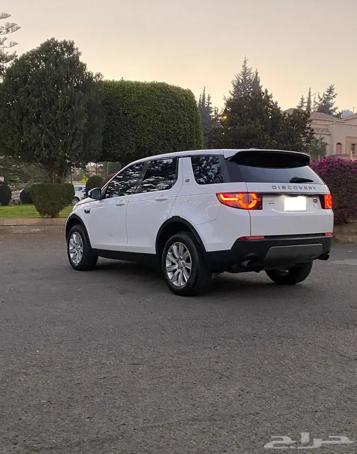 LAND ROVER DISCOVERY SPORT 2015 95