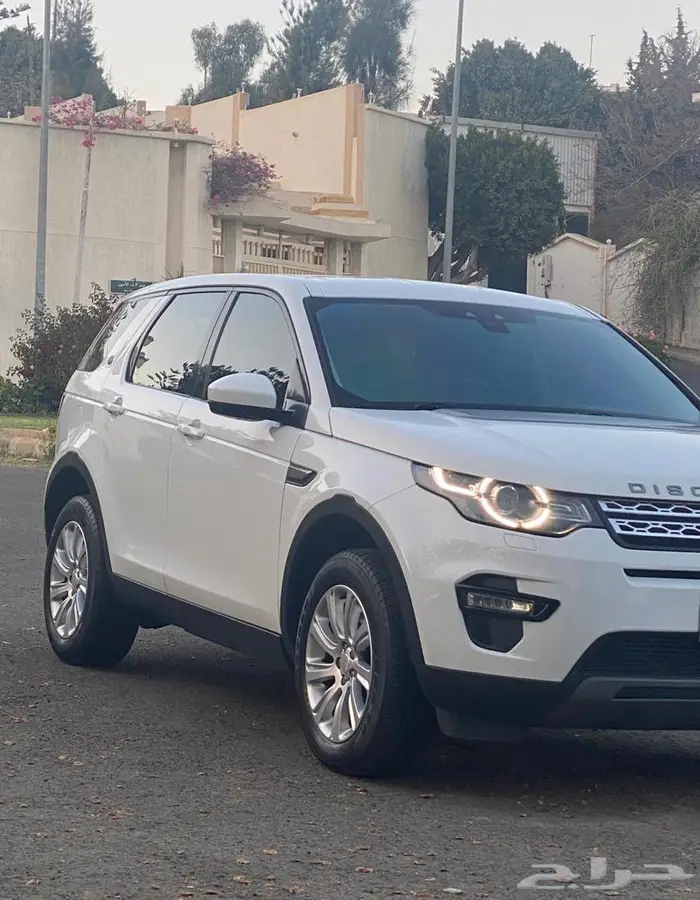 LAND ROVER DISCOVERY SPORT 2015 42