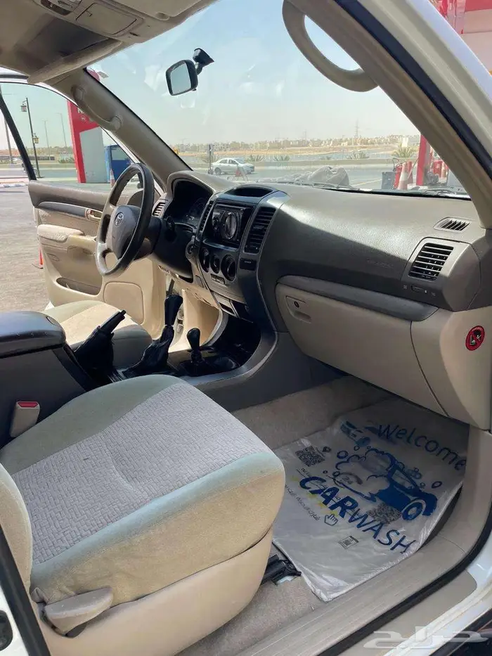 برادو 10
