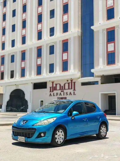 بيجو هاتشباك كاش او اقساط index