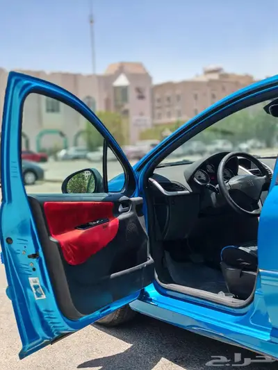بيجو هاتشباك كاش او اقساط index