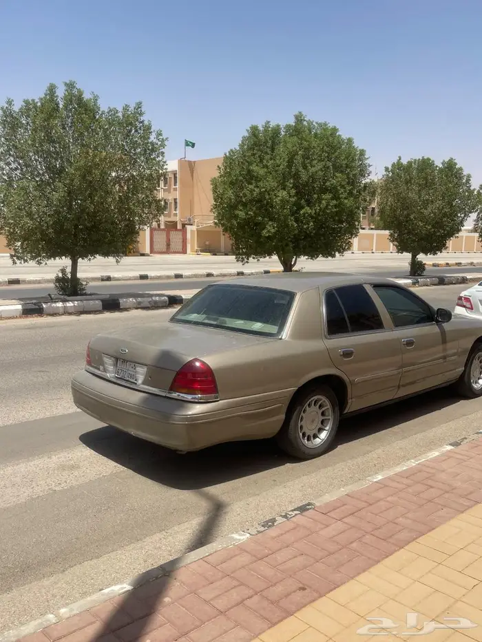 فورد 2001 2