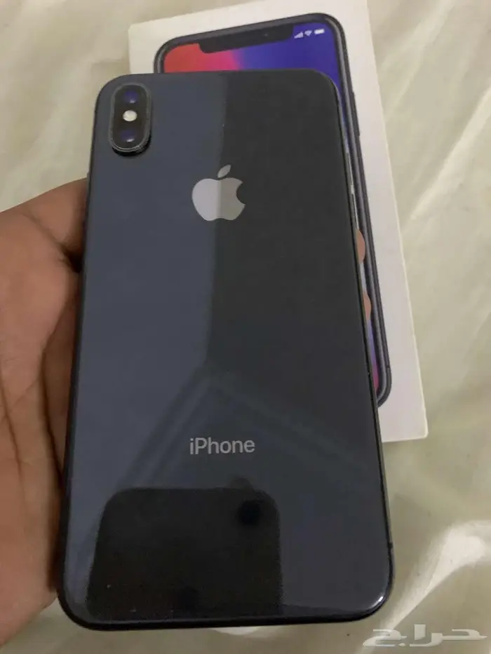 ايفون x 2