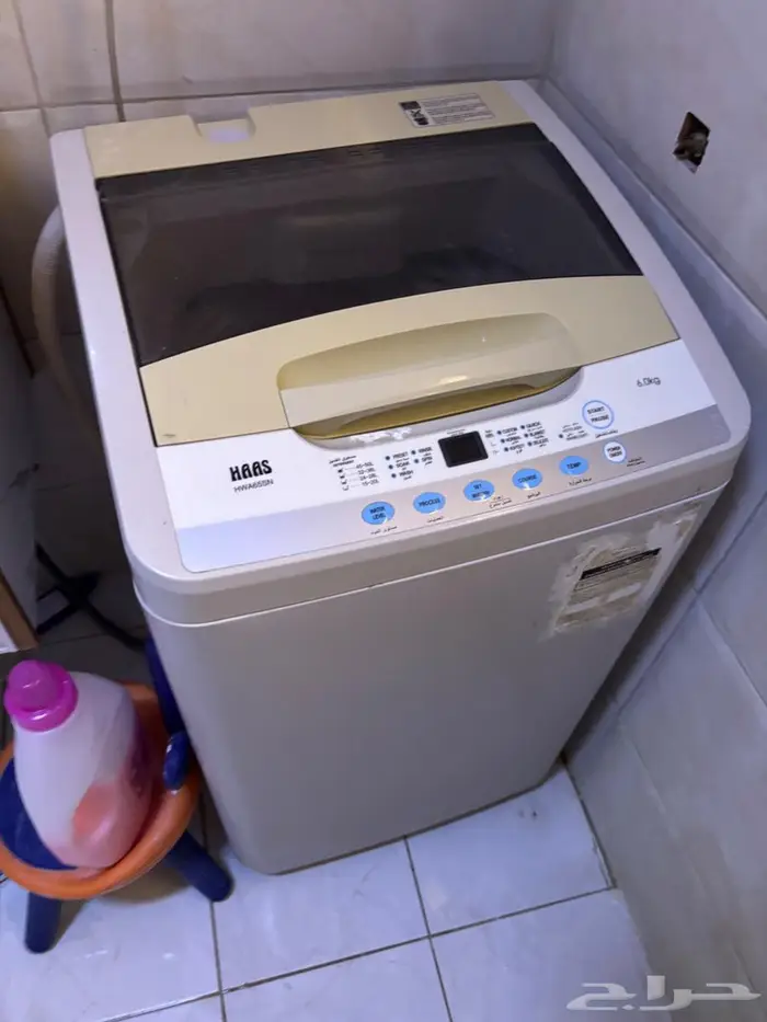 للبيع مكيفات واثاث 0