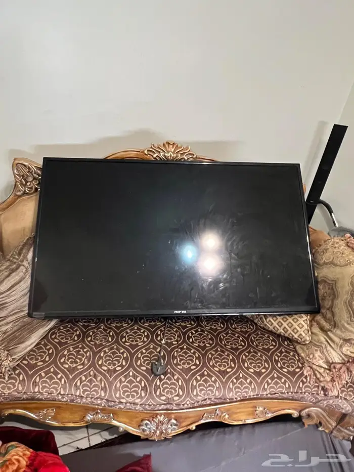 شاشة نيكاي 3