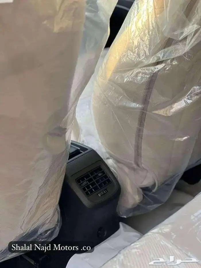سوزوكي ديزاير 2025 فل كامل GLX الشكل الجديد ب 41900 بطاقه 3