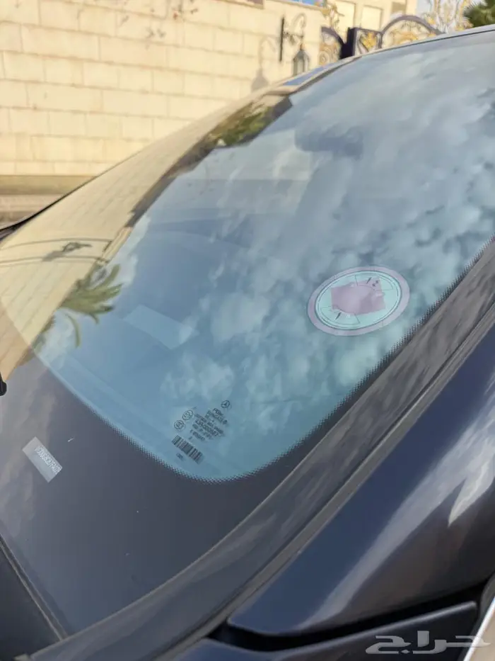 مرسيدس S.500 20