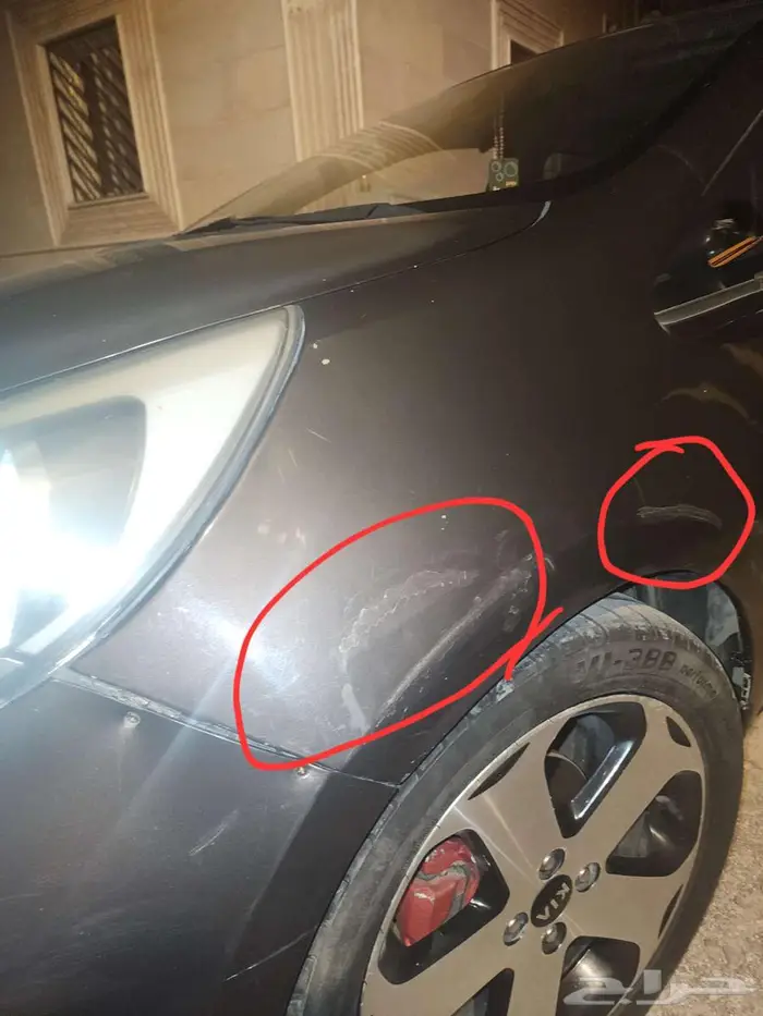 كيار ريو هتشباك 12