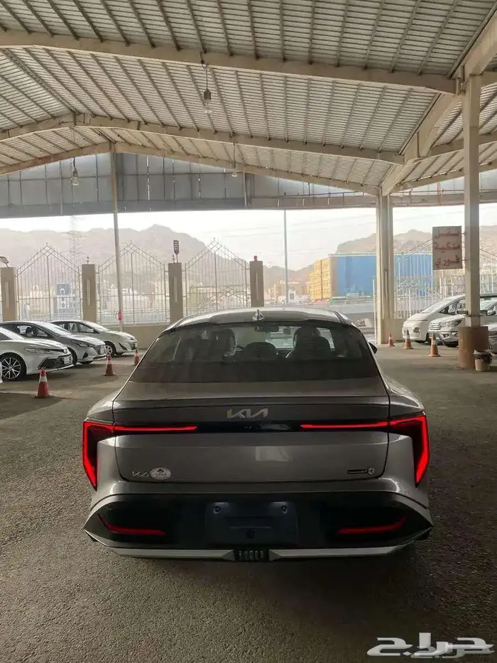 كيا k4 استاندر ونص فل 2026 كاش و تقسيط 8