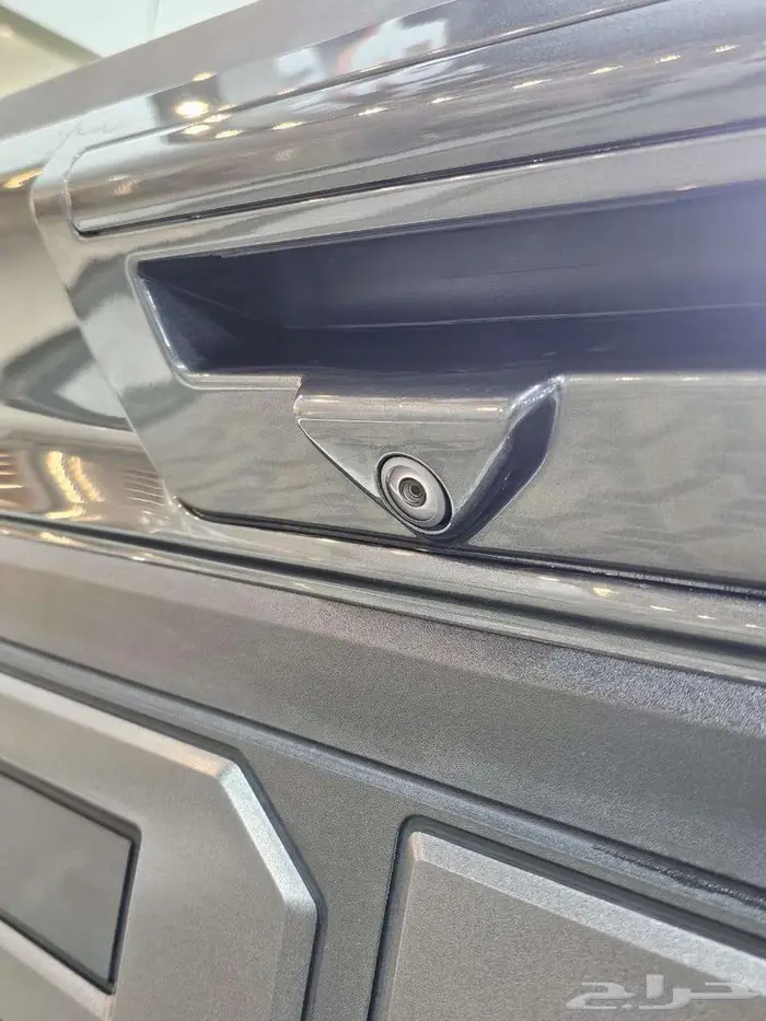 فورد F150 رابتر فل كامل (2020) 18
