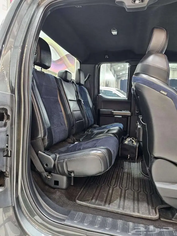 فورد F150 رابتر فل كامل (2020) 16