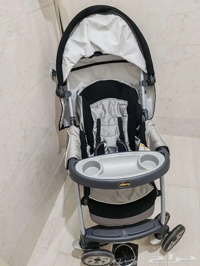 عرباية اطفال مركة شيكو 4