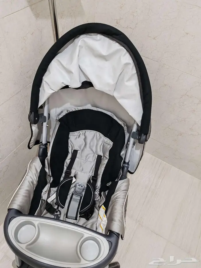 عرباية اطفال مركة شيكو 2