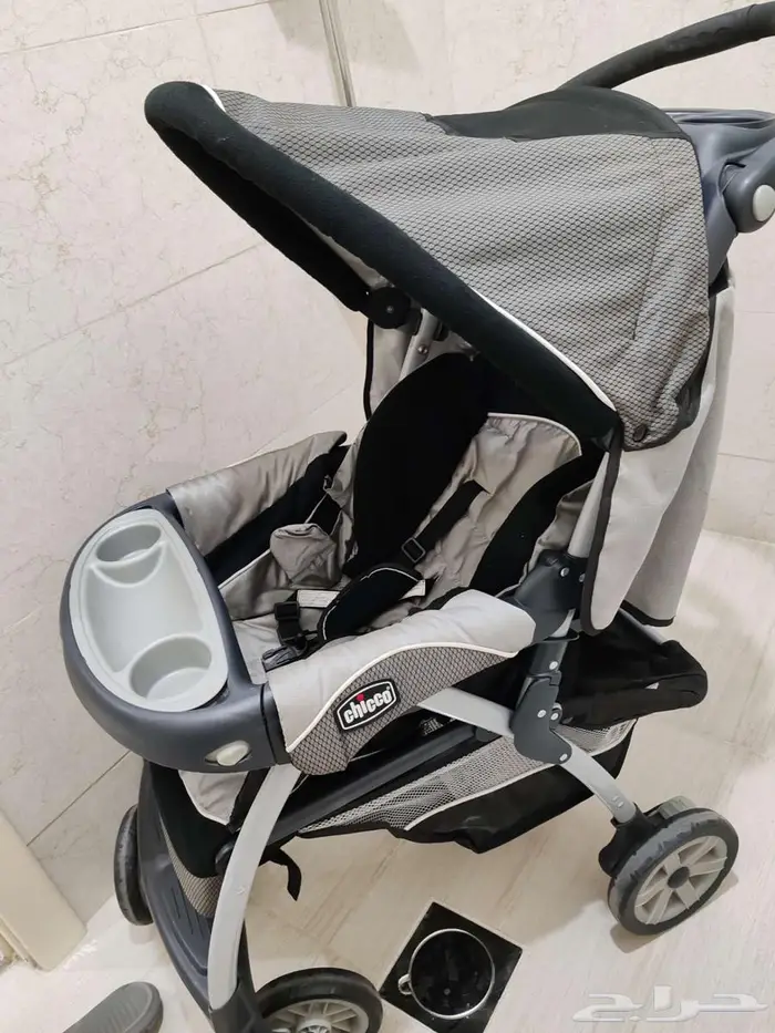 عرباية اطفال مركة شيكو 0
