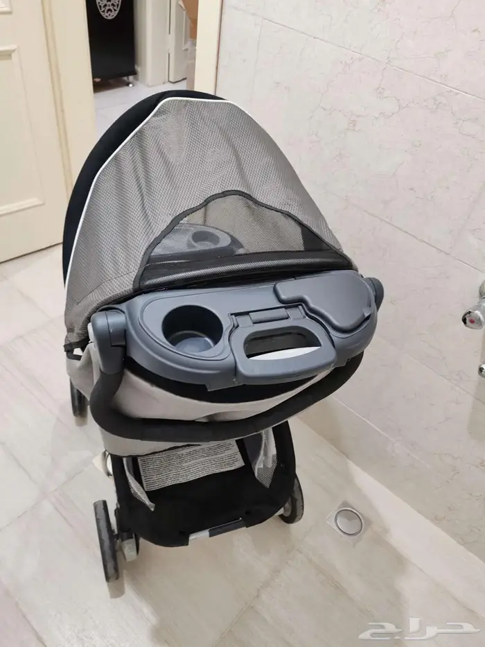 عرباية اطفال مركة شيكو 1