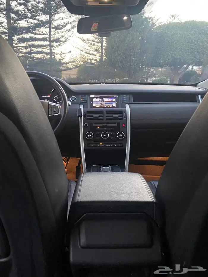 LAND ROVER DISCOVERY SPORT 2015 80
