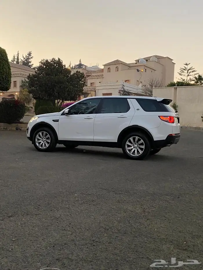 LAND ROVER DISCOVERY SPORT 2015 93