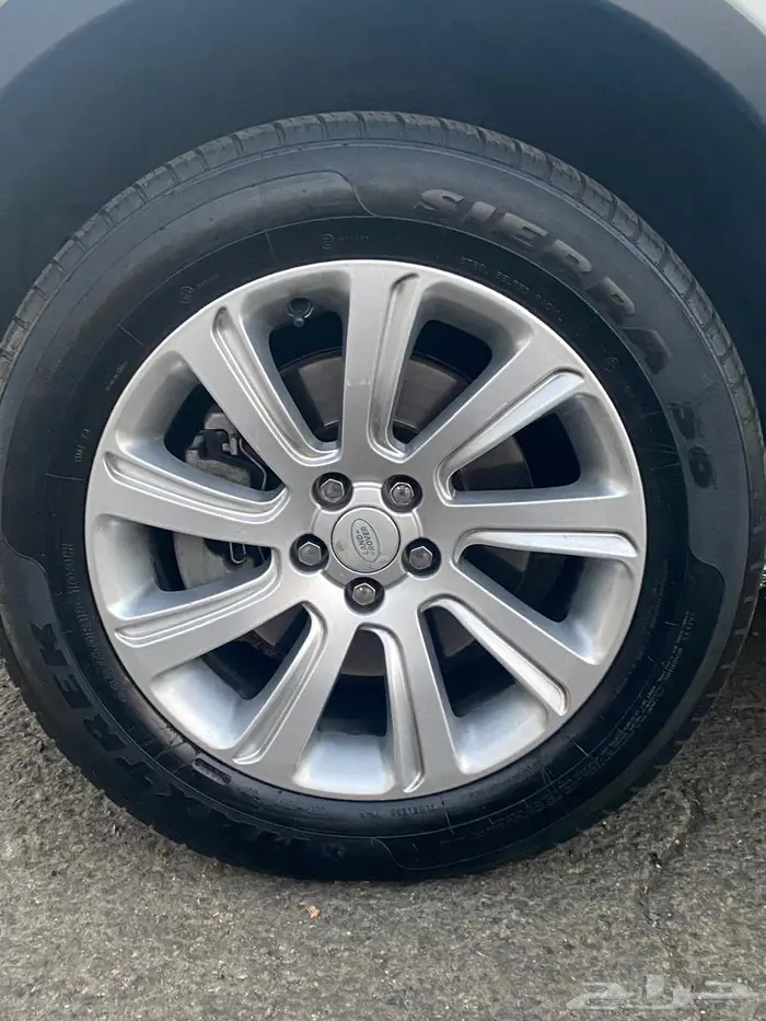 LAND ROVER DISCOVERY SPORT 2015 79