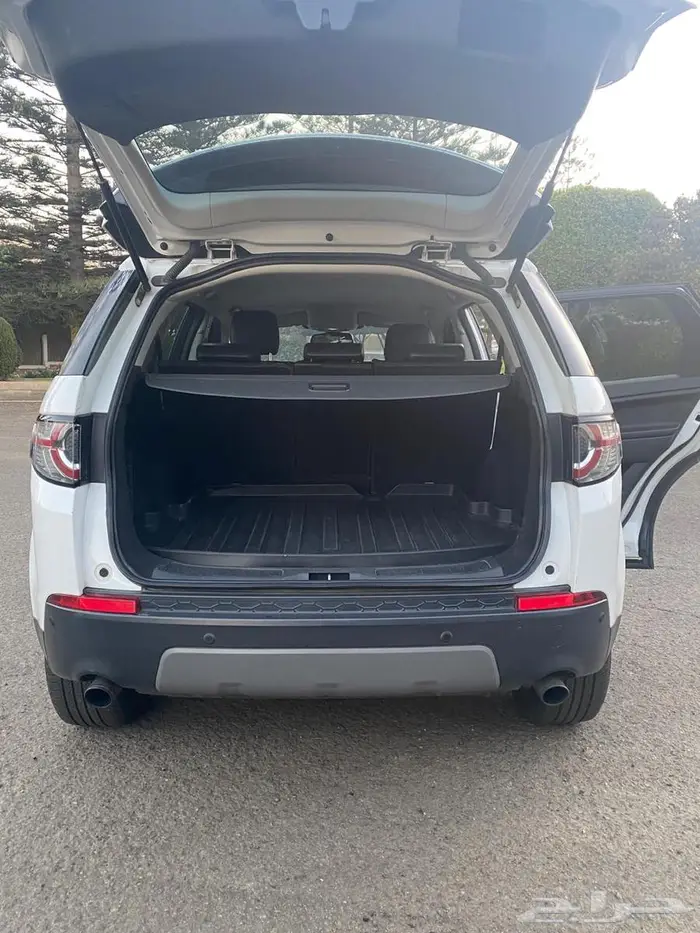 LAND ROVER DISCOVERY SPORT 2015 61