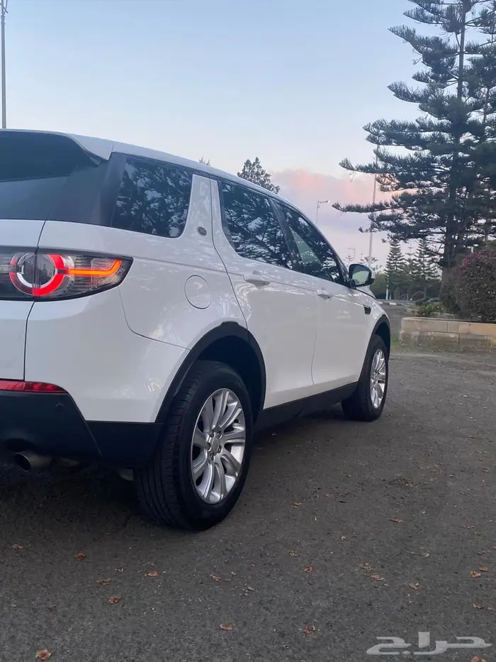 LAND ROVER DISCOVERY SPORT 2015 34