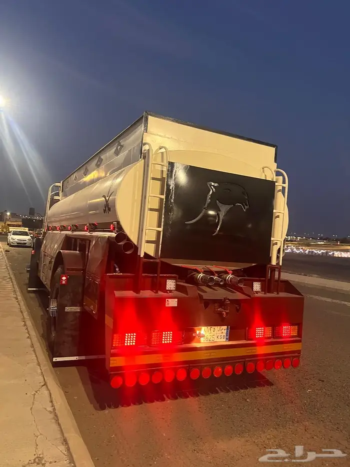 وايت عايدي موديل 1989 2