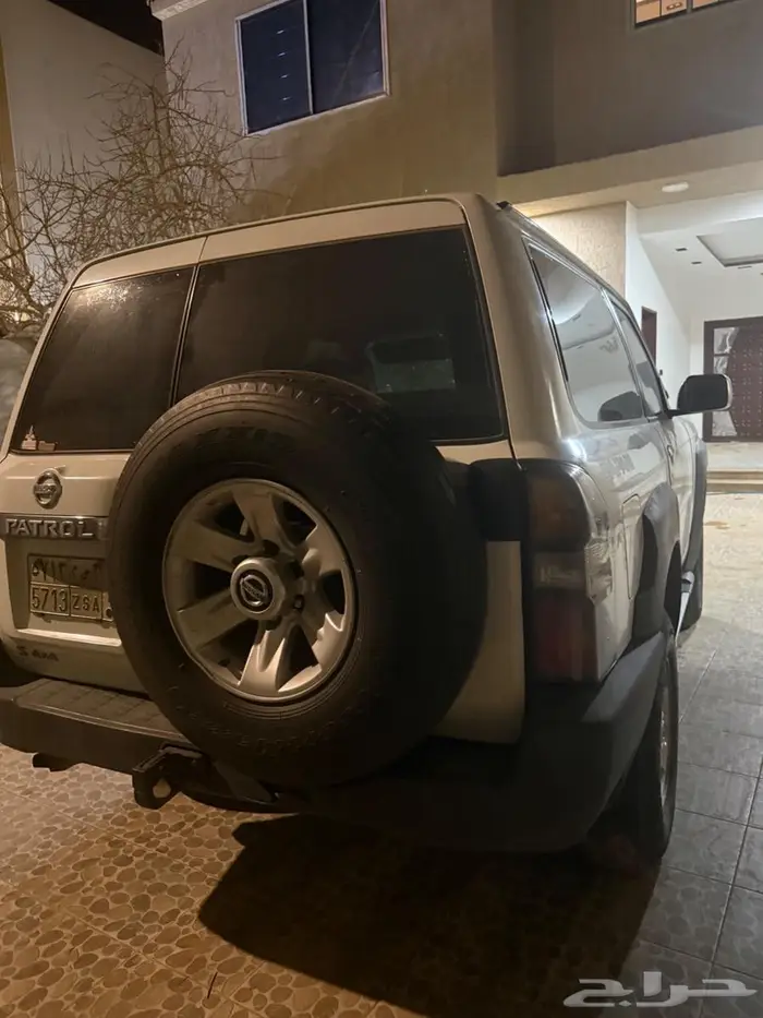 سفاري 2006 ماشي 200 للبيع مكينه لكزس 430 0