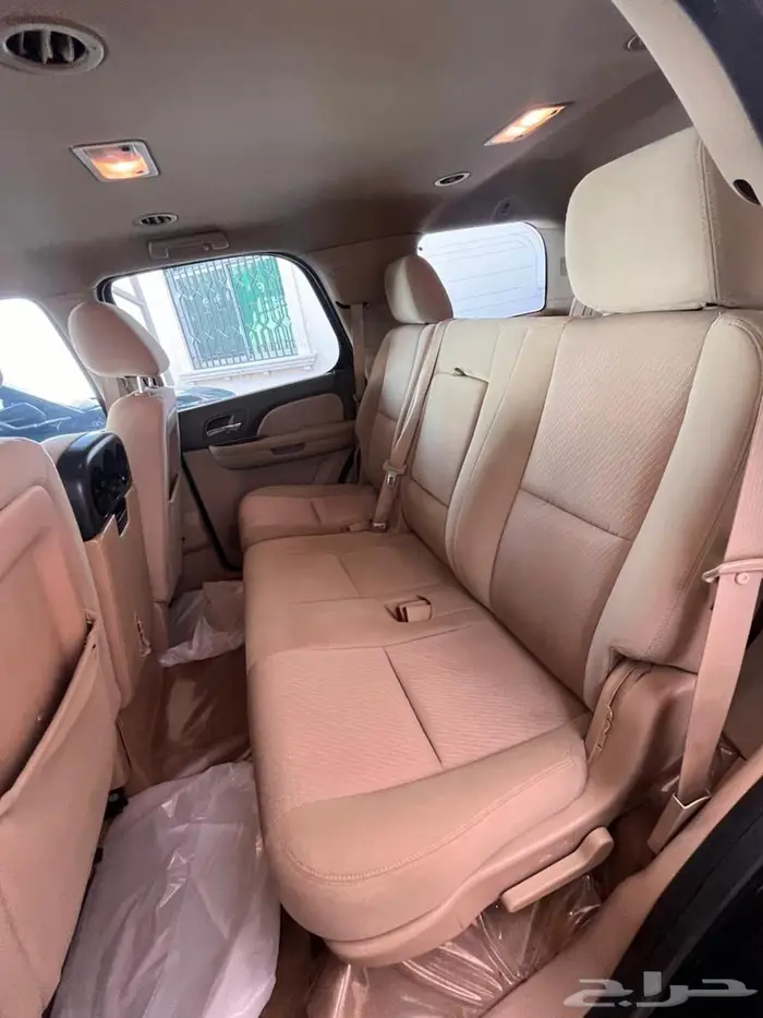 GMC YUKON 2013 13