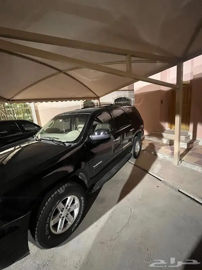 GMC YUKON 2013 2