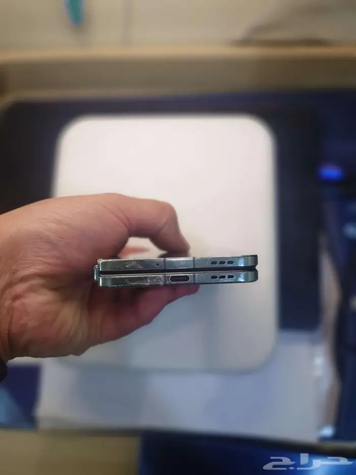 One plus open 3