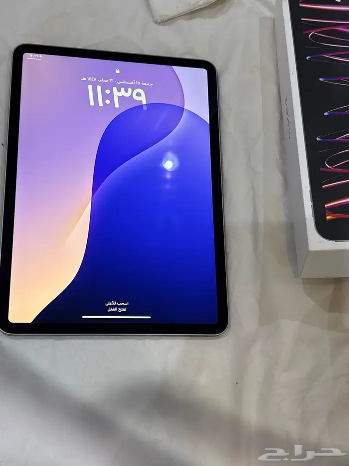 ايباد برو 11 بوصة 0