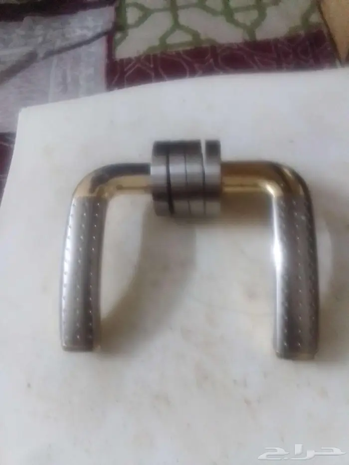 اوكر باب للبيع 0