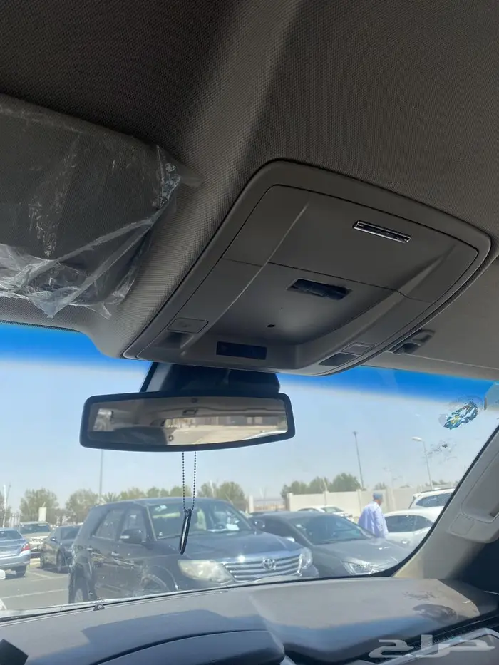 جمس يوكن 2015 SLE 9