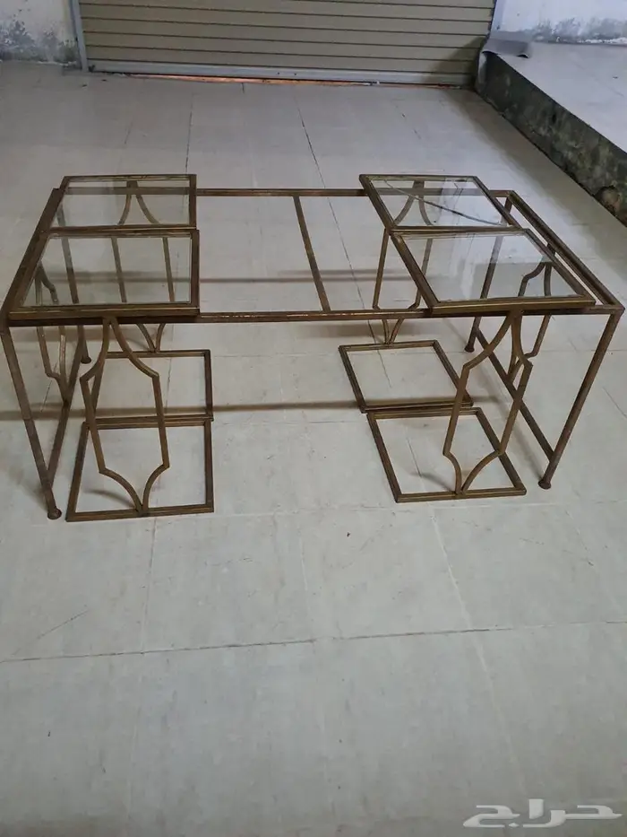 طاولات خدمه 0