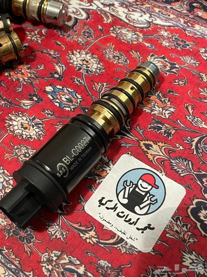 حساسات كمبروسر تايواني وصيني 5