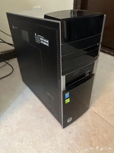 كمبيوتر مكتبي HP Envy 700 للبيع index