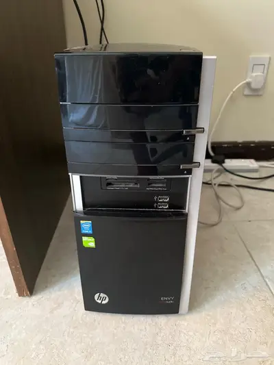 كمبيوتر مكتبي HP Envy 700 للبيع index