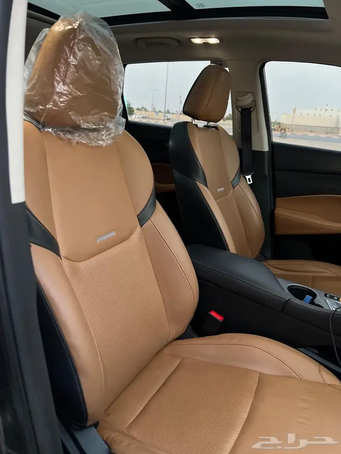 شانجان CS35 plus 15