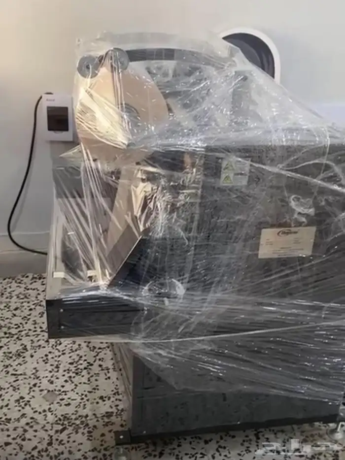 خط طباعة ديجيتال كامل 4