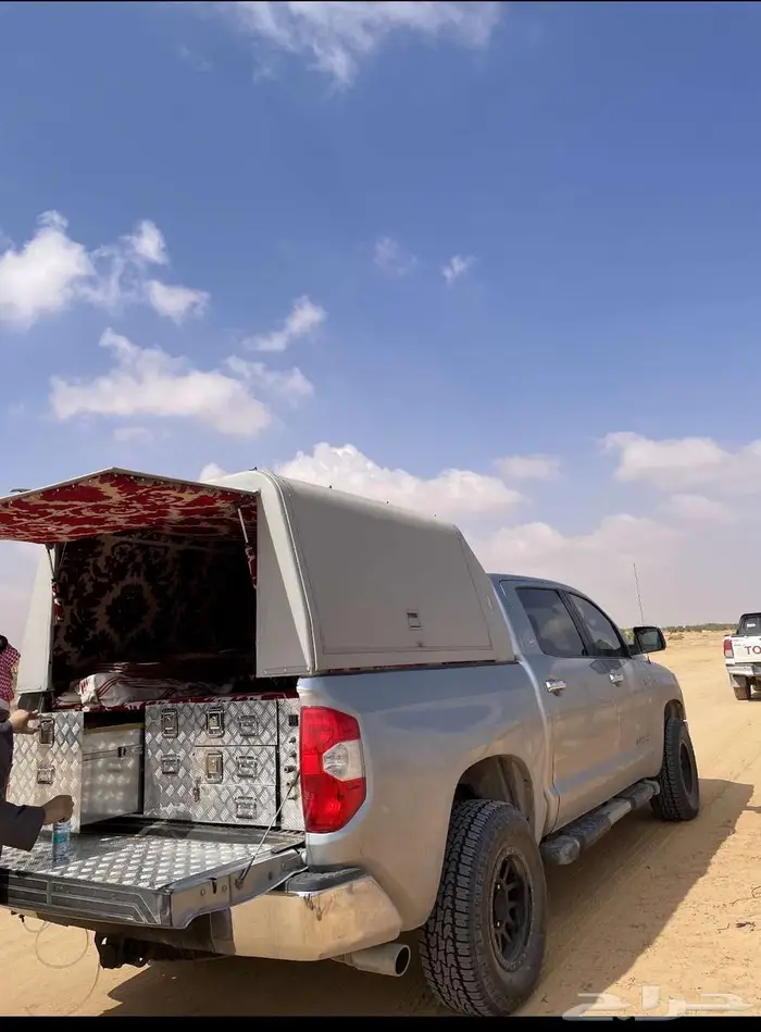 شد تندرا 2014 0