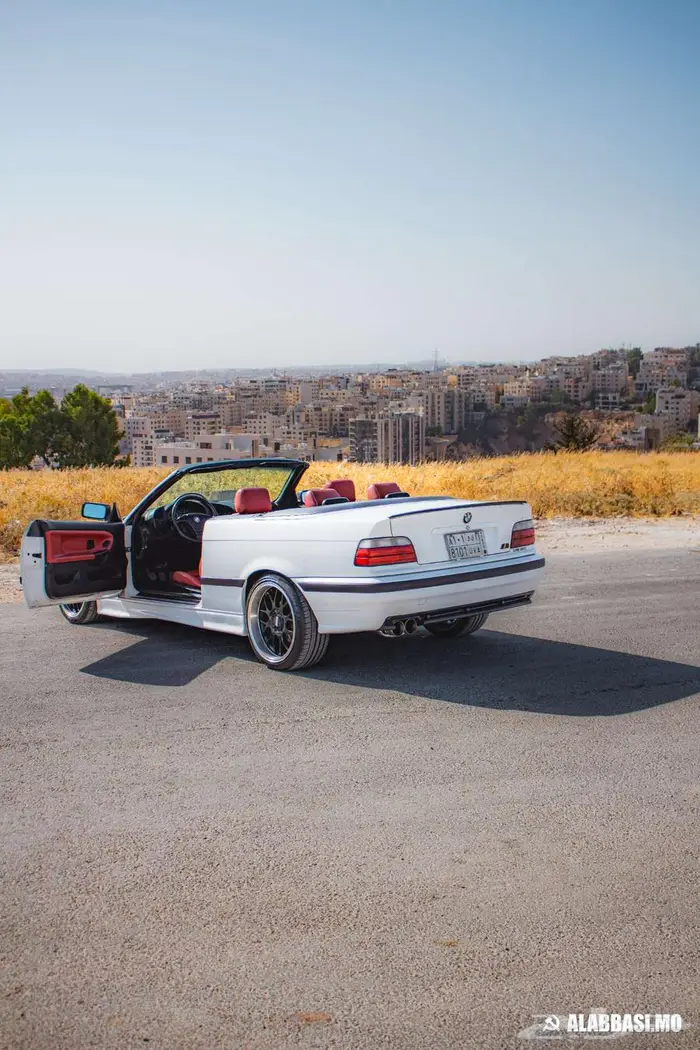 بي أم 1996 9