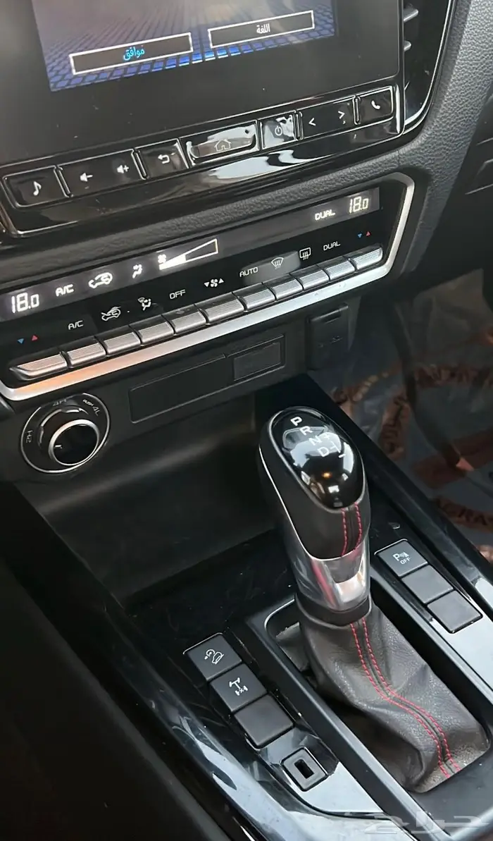ايسوزو GT 2023 12