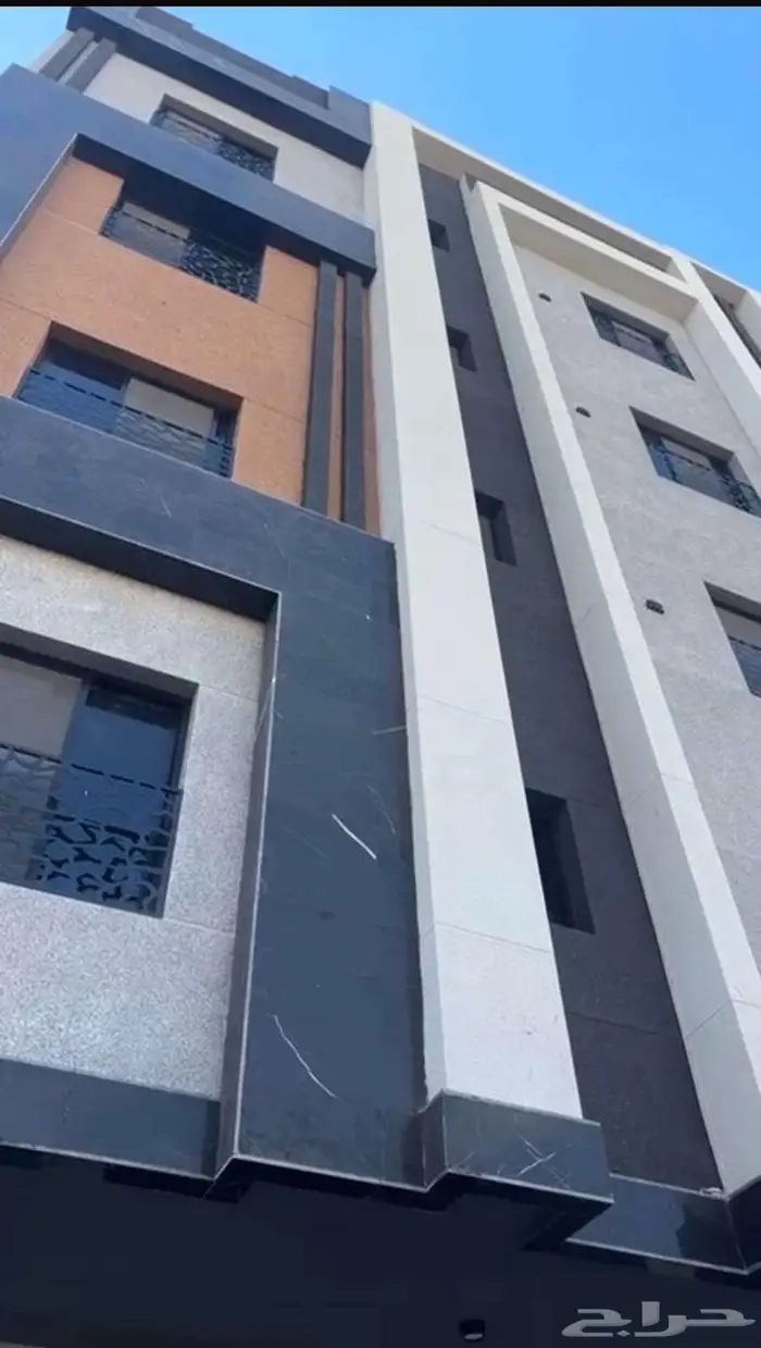 شقة للايجار حي الرحاب 1