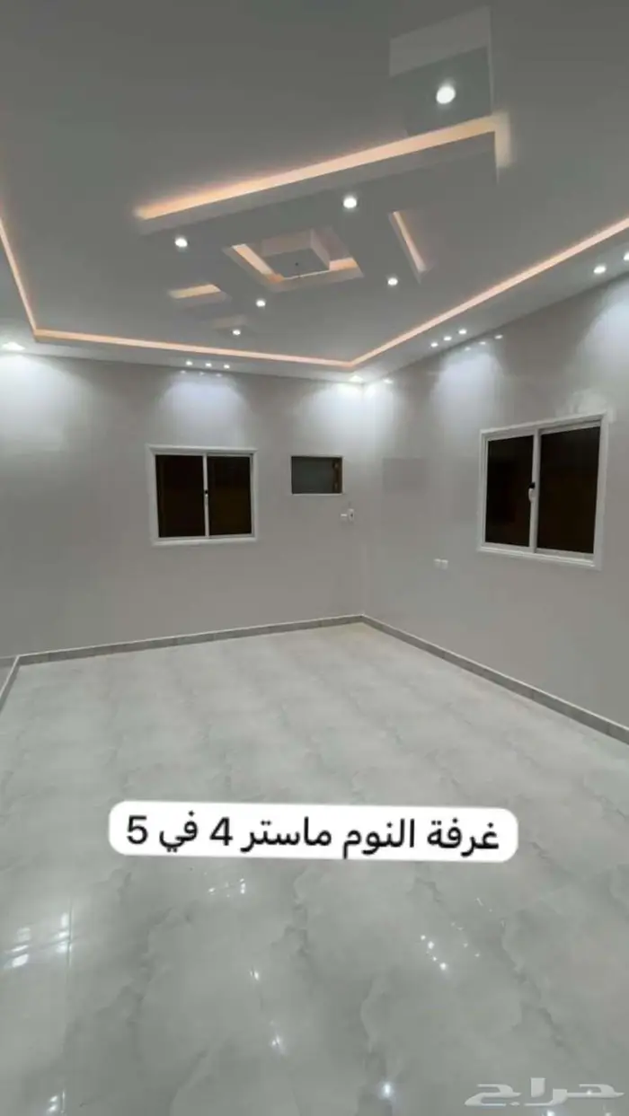 دور علوي في المشعلية للايجار 10