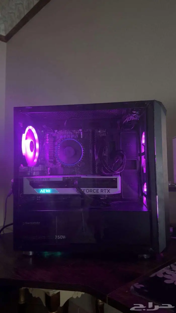 Pc gaming 1