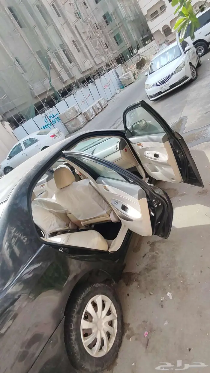 سياره BYD 2014 9