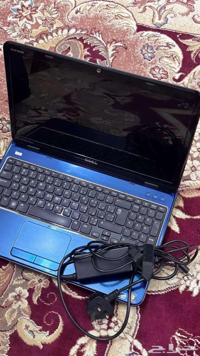لابتوب ديل DELL نظيف للبيع 0