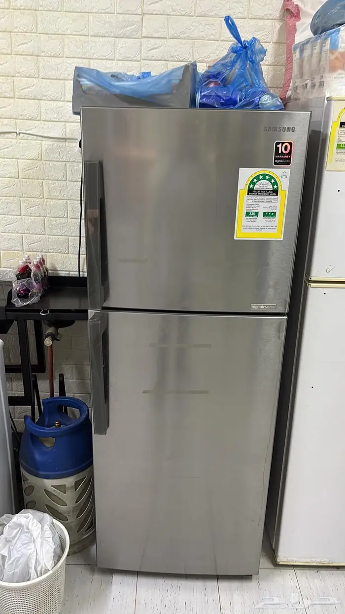 للبيع مكيفات واثاث 5